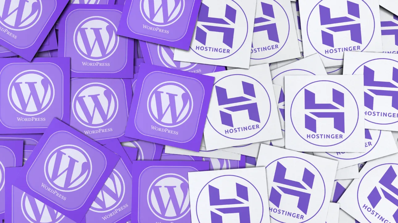 hostinger-hebergement-wordpress