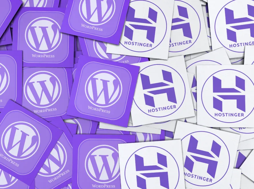 hostinger-hebergement-wordpress