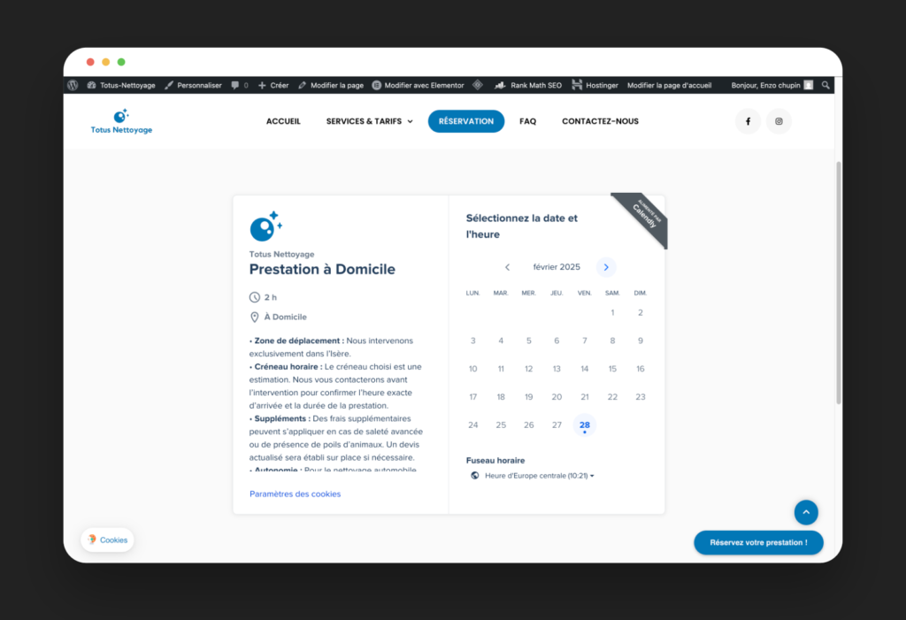 insertion-calendly